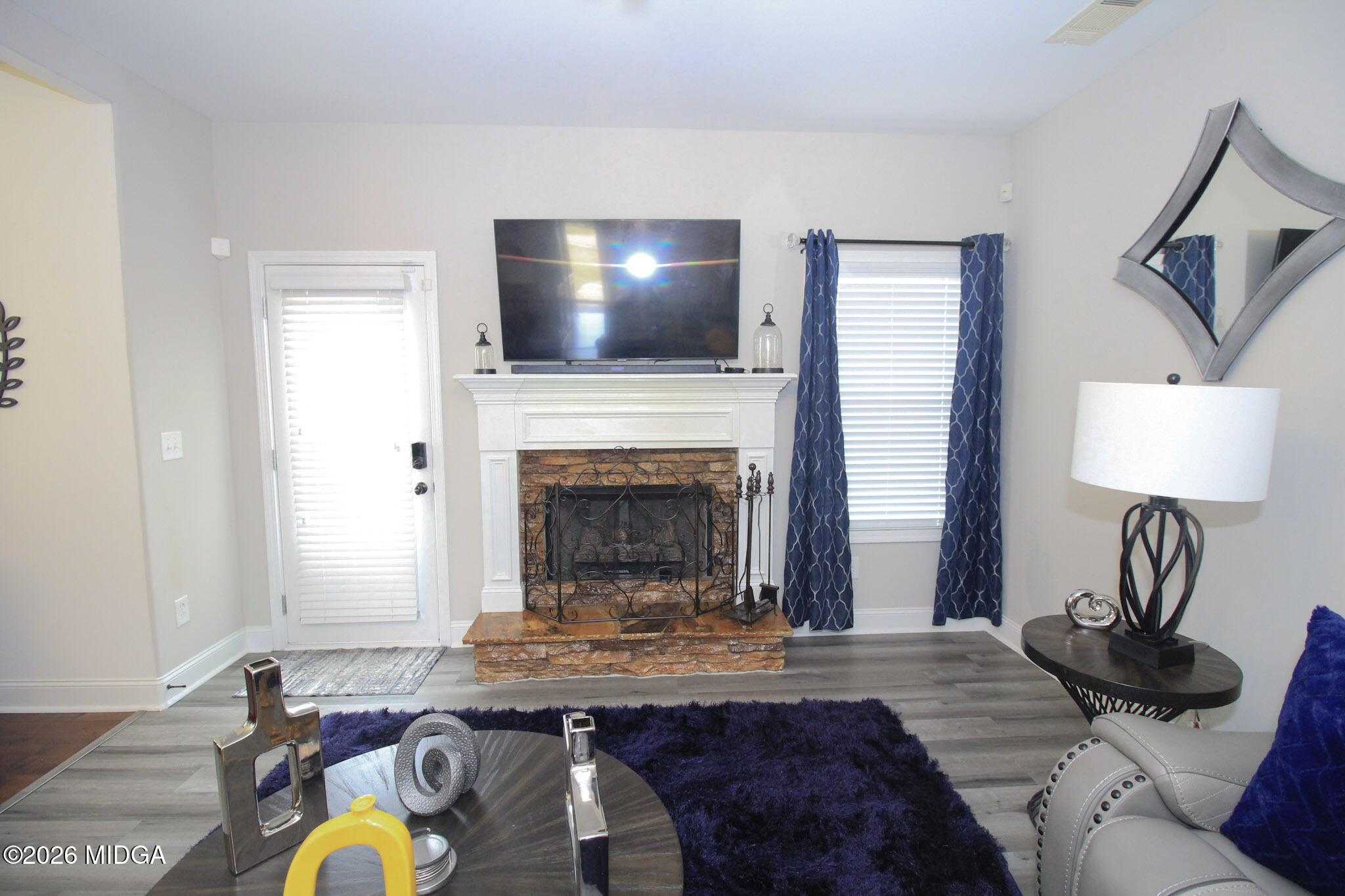 140 Chapman Ridge Road Macon, GA 31211 - Photo 10 of 35 IMG_9814 (2)