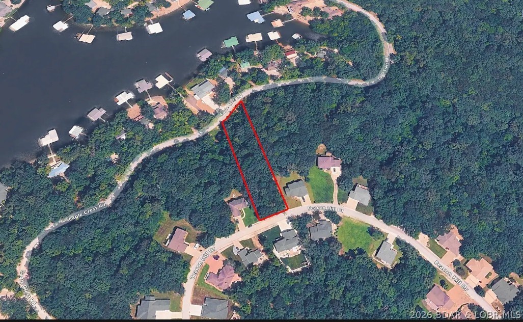 Tbd Lot 101 Tbd Road Lake Ozark, MO 65049 - Photo 5 of 6