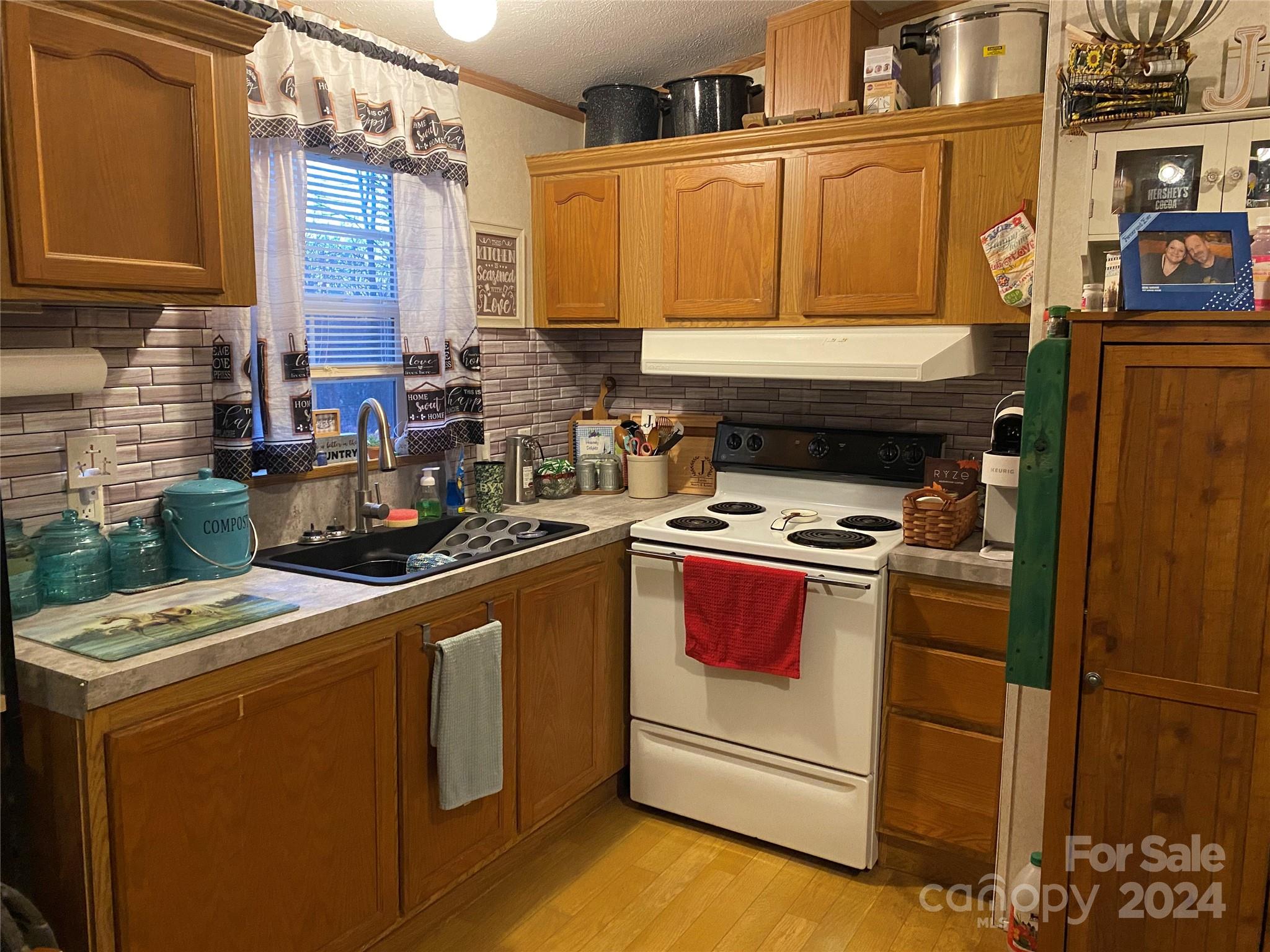 363 Reavis Road Harmony, NC 28634 - Photo 15 of 48 Gallery Image 15
