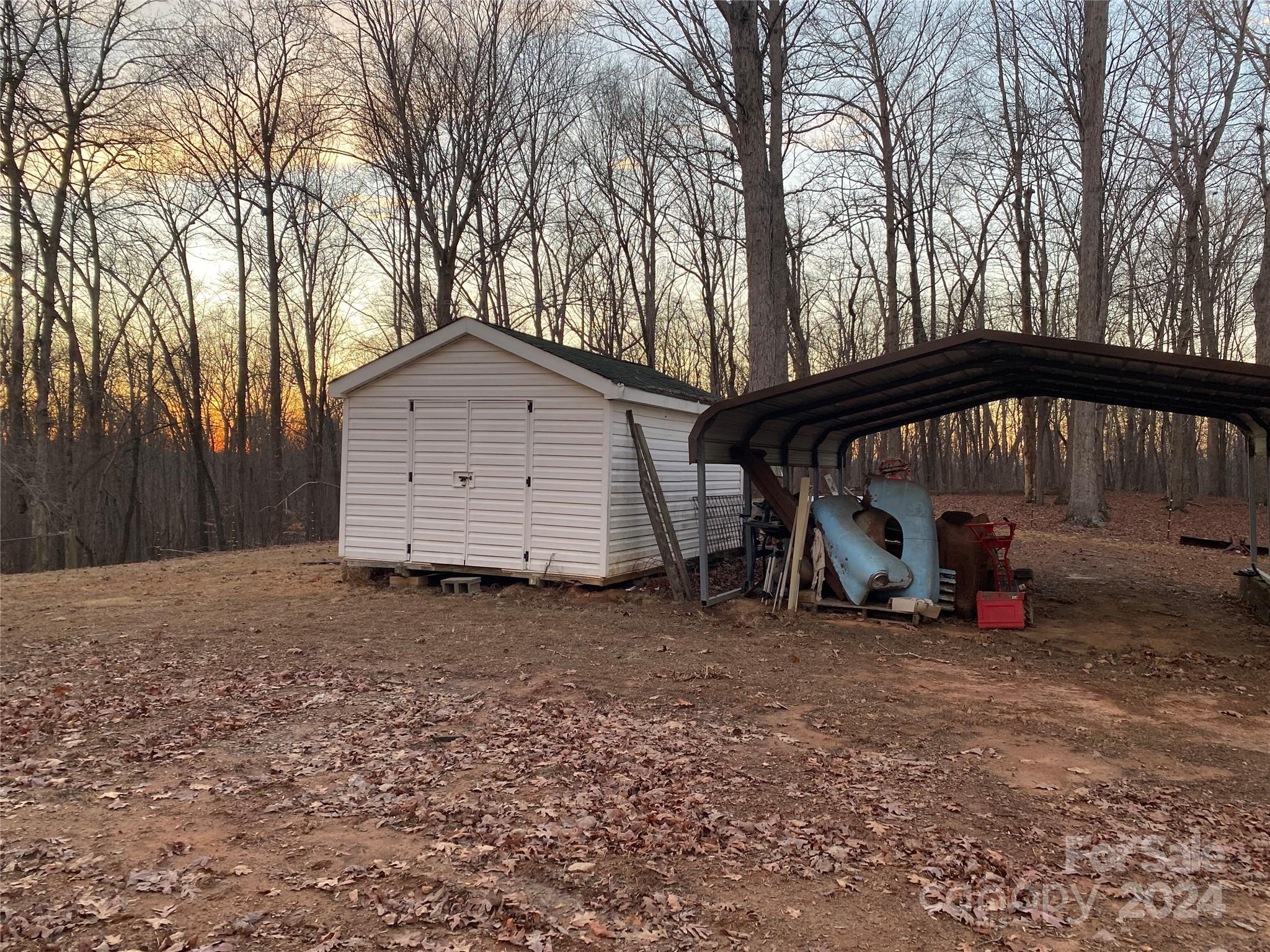 363 Reavis Road Harmony, NC 28634 - Photo 21 of 48 Gallery Image 21