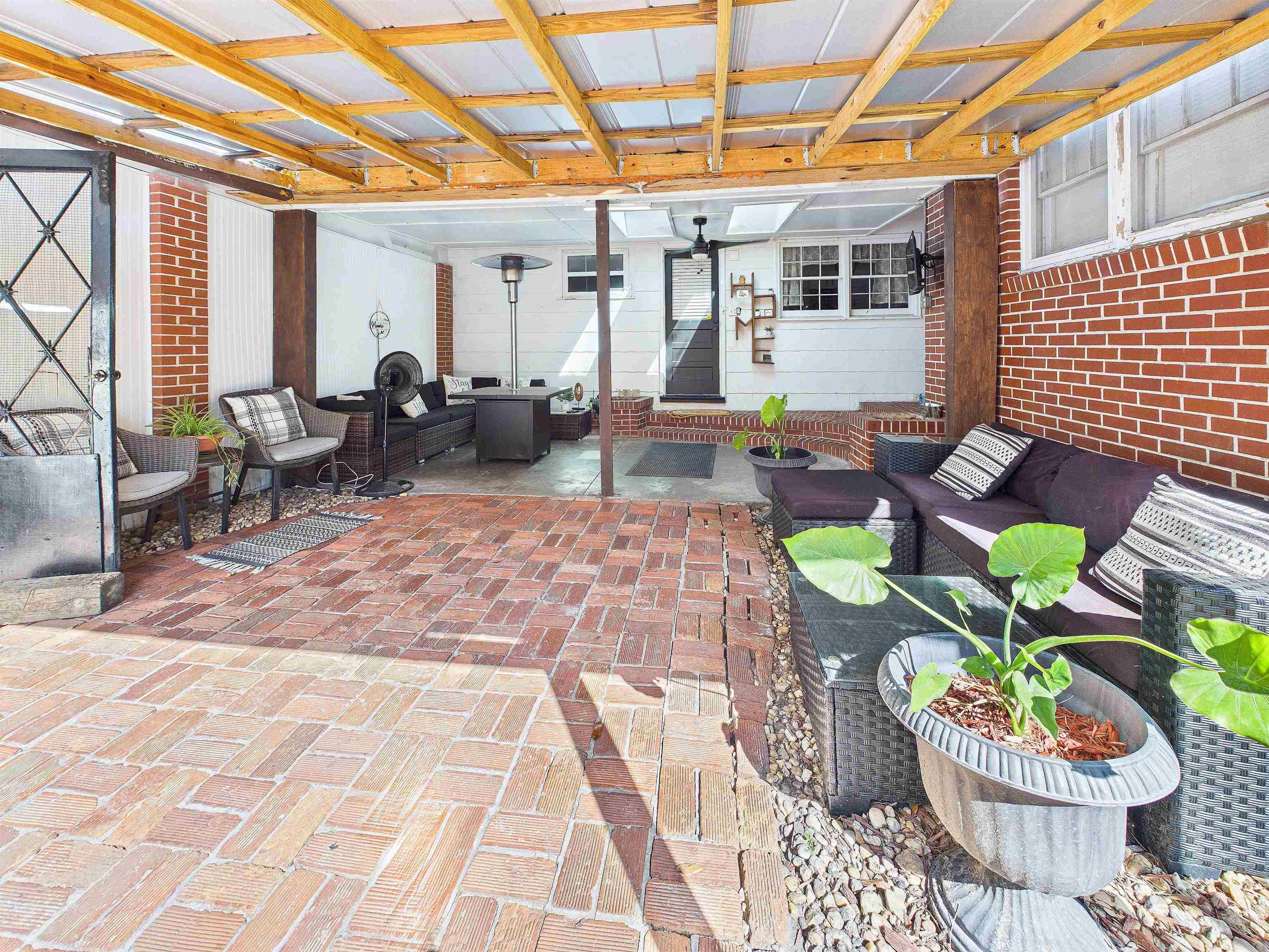 515 North Quincy Street Perry, FL 32347 - Photo 13 of 59