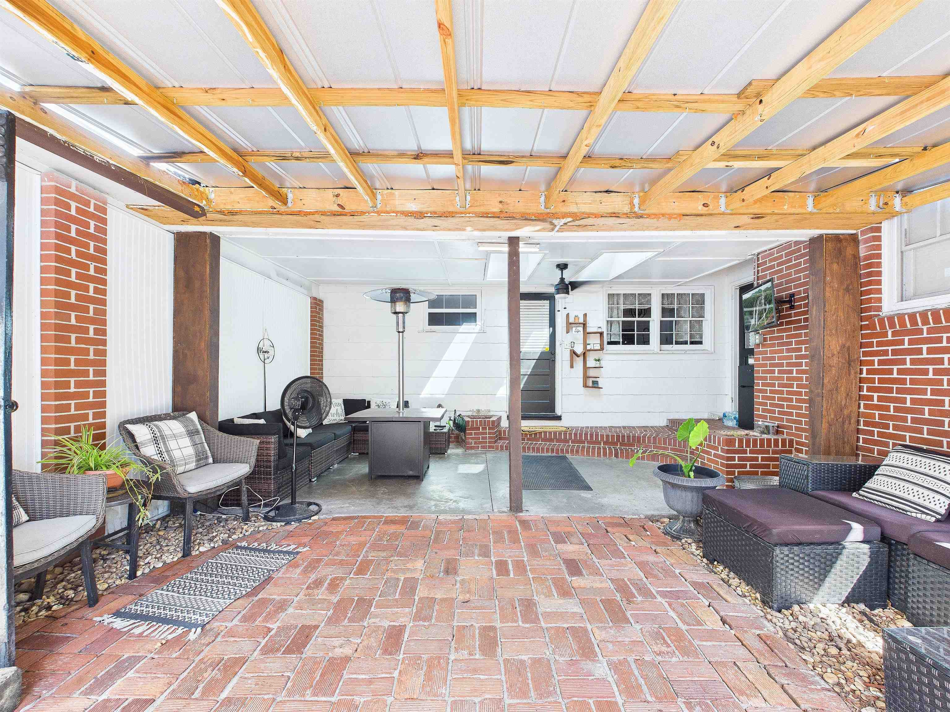 515 North Quincy Street Perry, FL 32347 - Photo 14 of 59