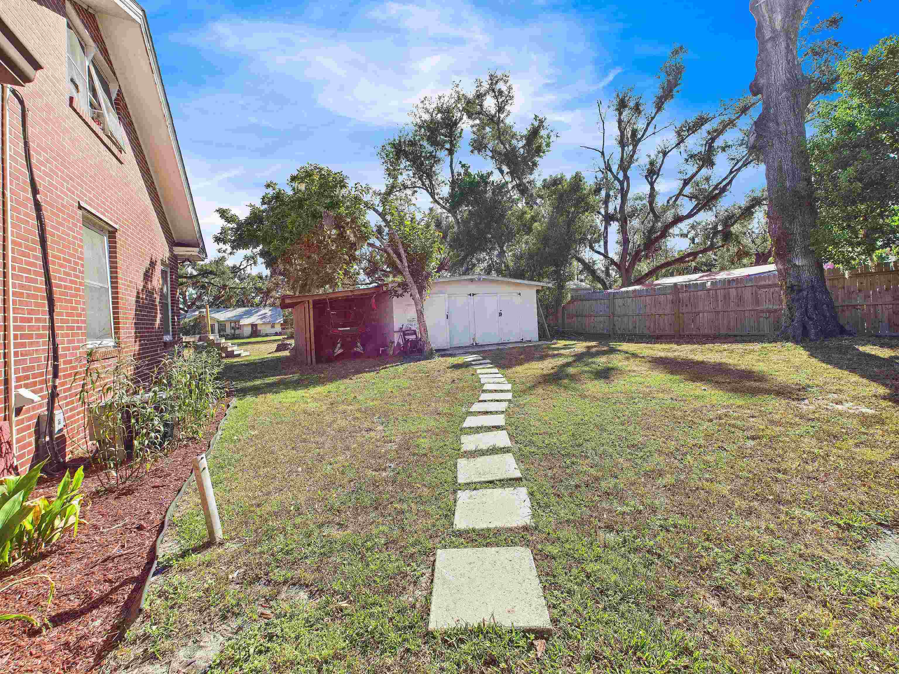 515 North Quincy Street Perry, FL 32347 - Photo 15 of 59