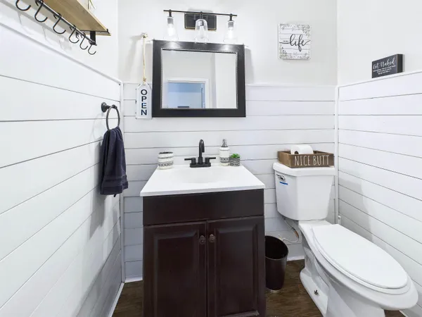 $289,000 | 515 North Quincy Street, Perry, FL 32347