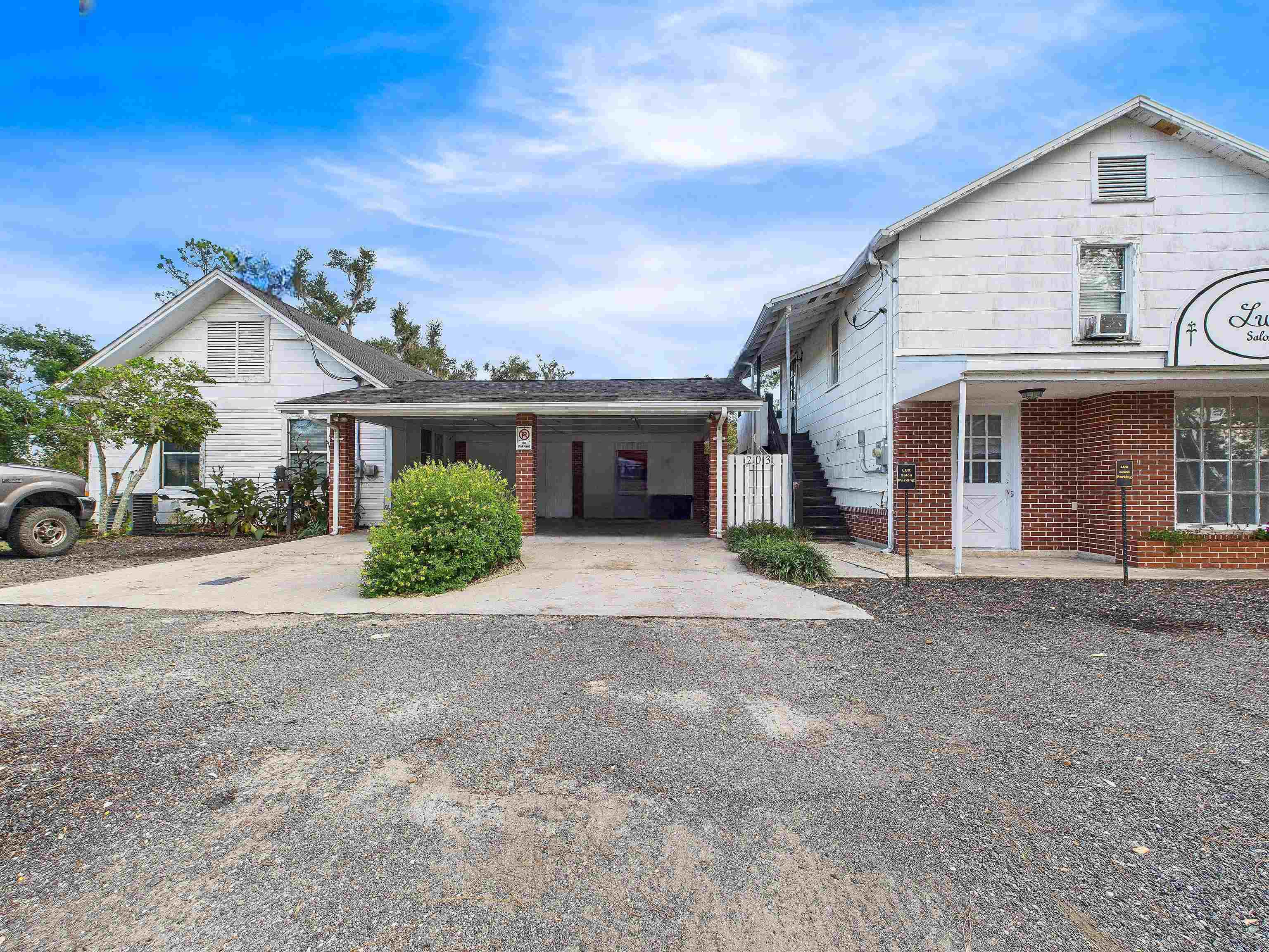 515 North Quincy Street Perry, FL 32347 - Photo 25 of 59