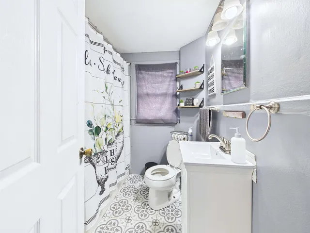 $289,000 | 515 North Quincy Street, Perry, FL 32347