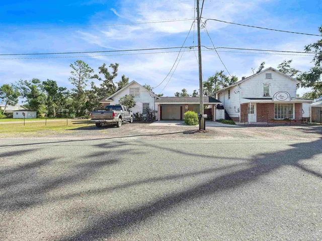 $289,000 | 515 North Quincy Street, Perry, FL 32347