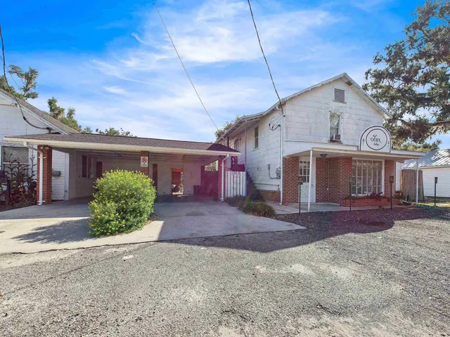 $289,000 | 515 North Quincy Street, Perry, FL 32347