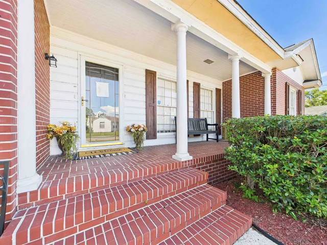 $289,000 | 515 North Quincy Street, Perry, FL 32347