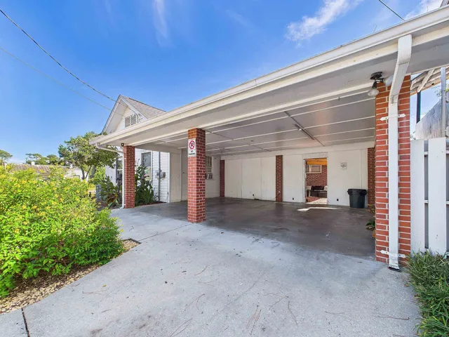 $289,000 | 515 North Quincy Street, Perry, FL 32347