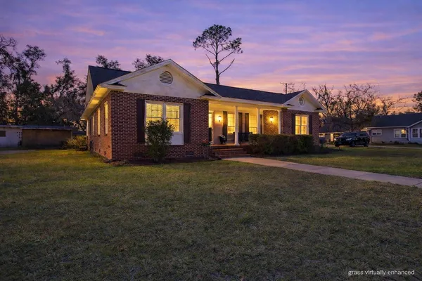 $289,000 | 515 North Quincy Street, Perry, FL 32347