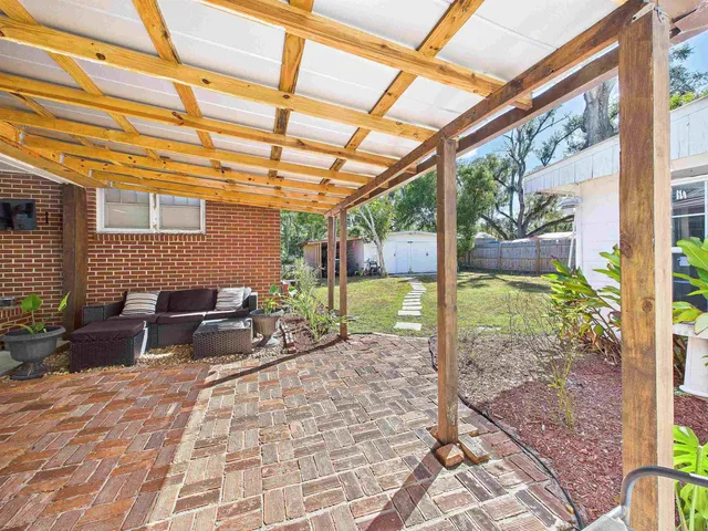 $289,000 | 515 North Quincy Street, Perry, FL 32347