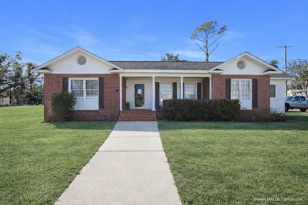 $289,000 | 515 North Quincy Street, Perry, FL 32347