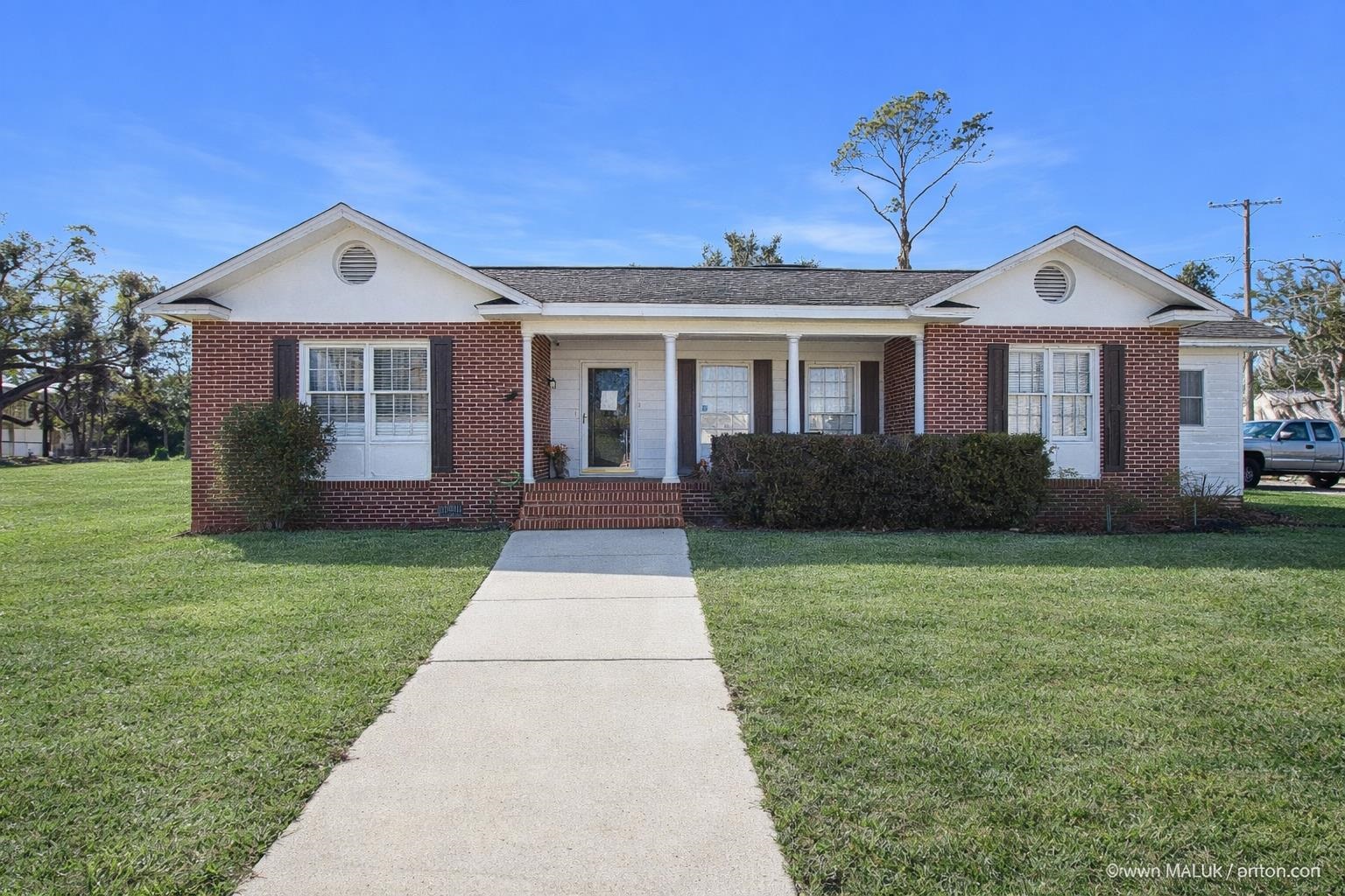 515 North Quincy Street Perry, FL 32347 - Photo 4 of 59