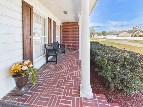 $289,000 | 515 North Quincy Street, Perry, FL 32347