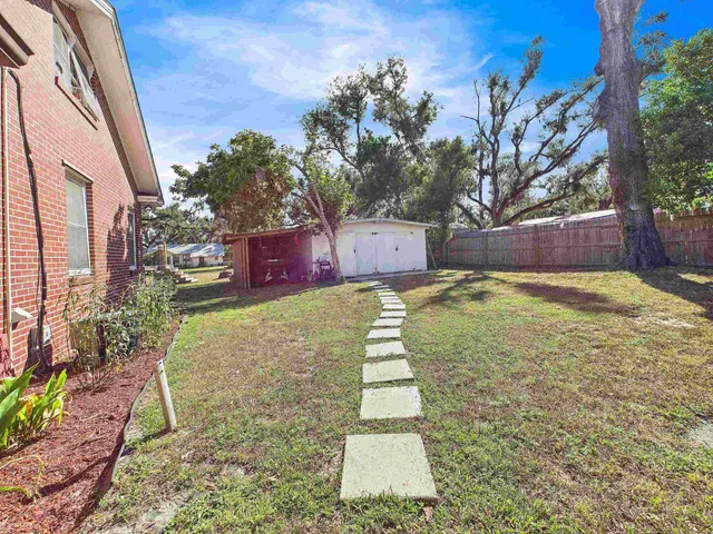 $289,000 | 515 North Quincy Street, Perry, FL 32347