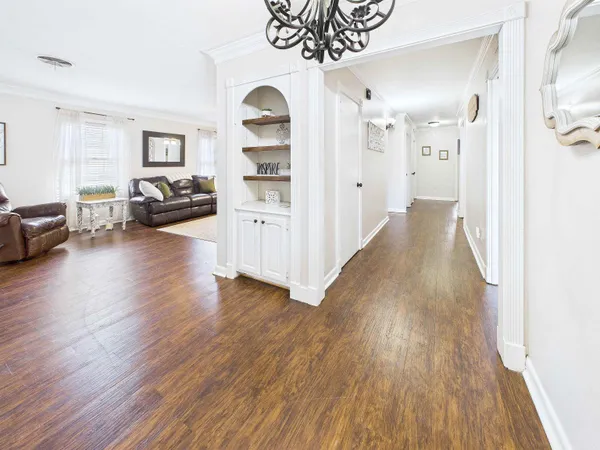 $289,000 | 515 North Quincy Street, Perry, FL 32347