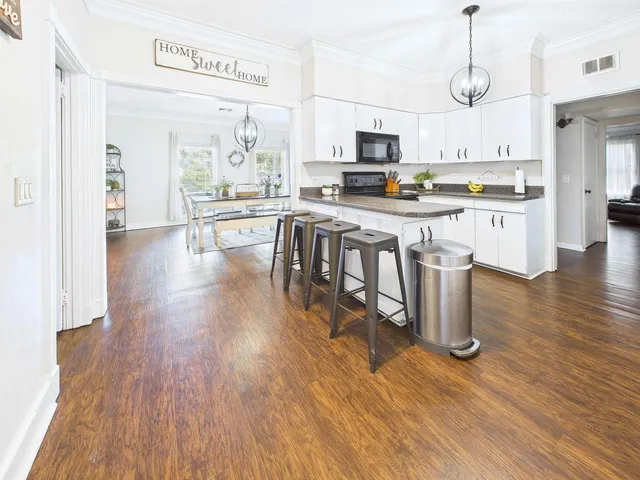 $289,000 | 515 North Quincy Street, Perry, FL 32347