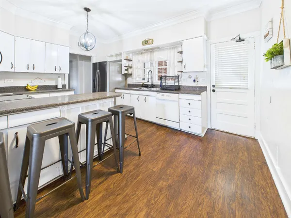 $289,000 | 515 North Quincy Street, Perry, FL 32347