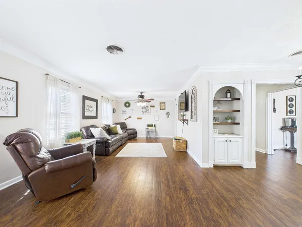 $289,000 | 515 North Quincy Street, Perry, FL 32347