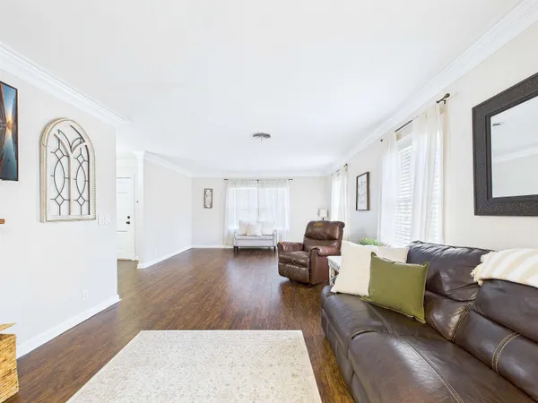 $289,000 | 515 North Quincy Street, Perry, FL 32347