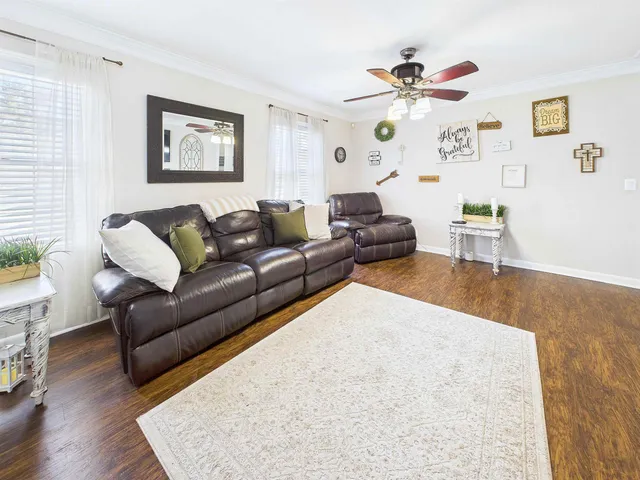 $289,000 | 515 North Quincy Street, Perry, FL 32347