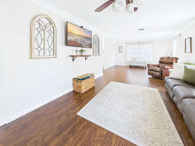 $289,000 | 515 North Quincy Street, Perry, FL 32347