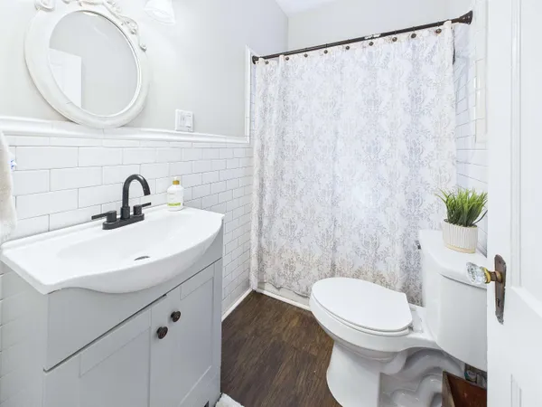 $289,000 | 515 North Quincy Street, Perry, FL 32347