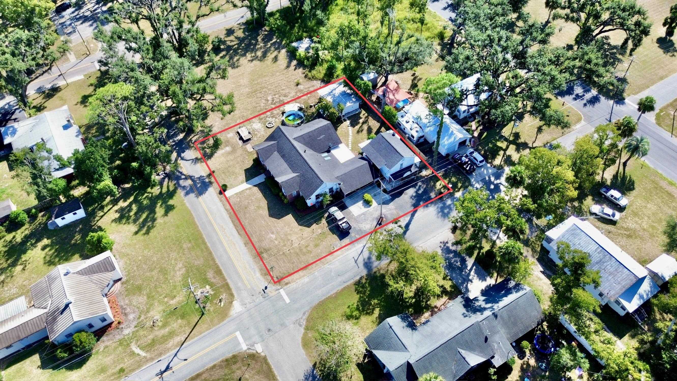 515 North Quincy Street Perry, FL 32347 - Photo 10 of 59