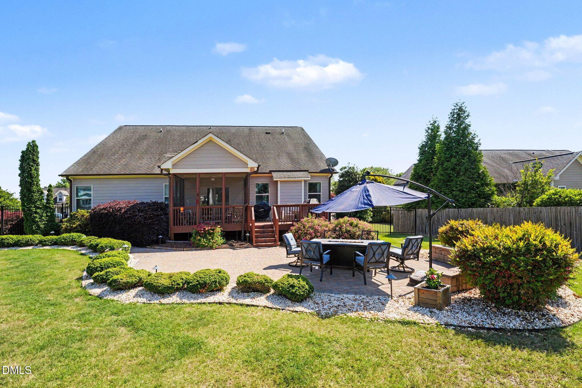 8320 Pin Cherry Drive Willow Spring, NC 27592 - Photo 36 of 48 034_file_1142