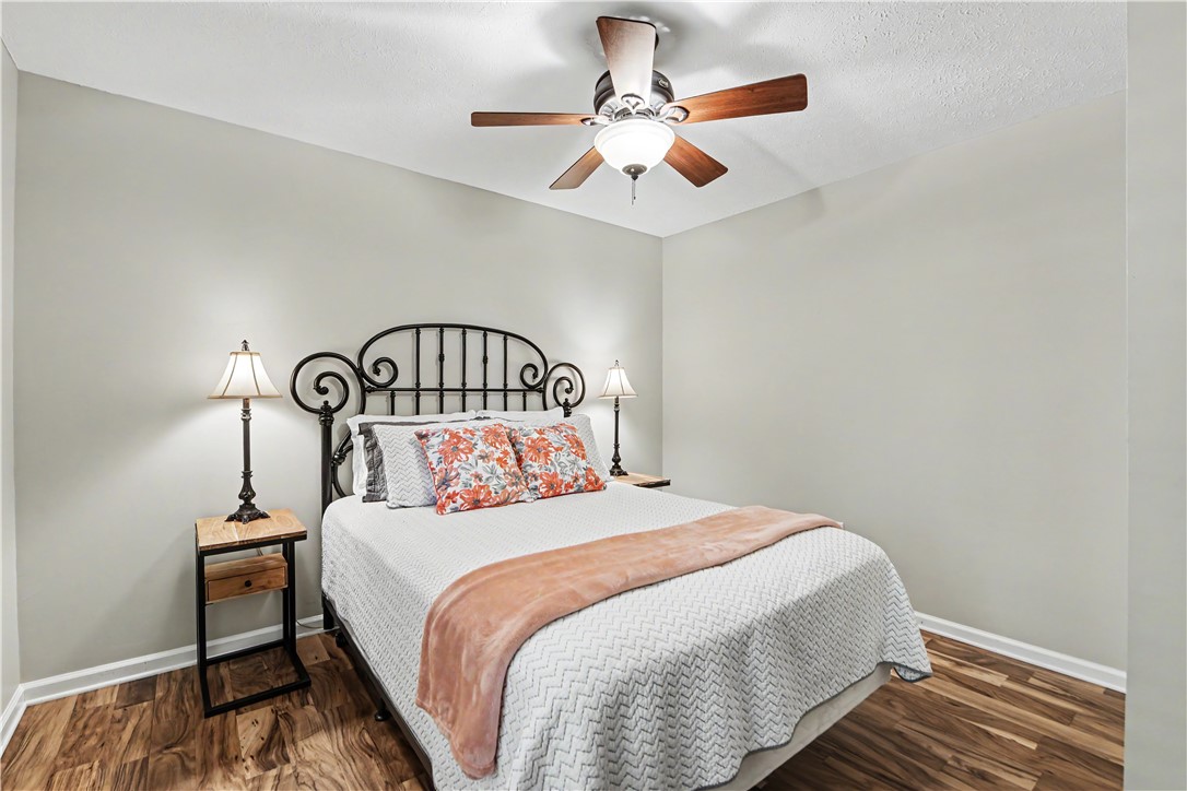 209 Berwick Court Seneca, SC 29672 - Photo 37 of 50