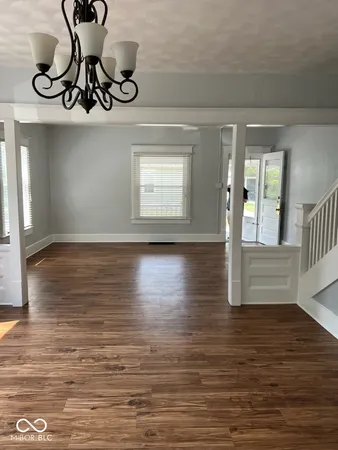 $1,600 | 117 West Fordice Street, Unit 117, Lebanon, IN 46052