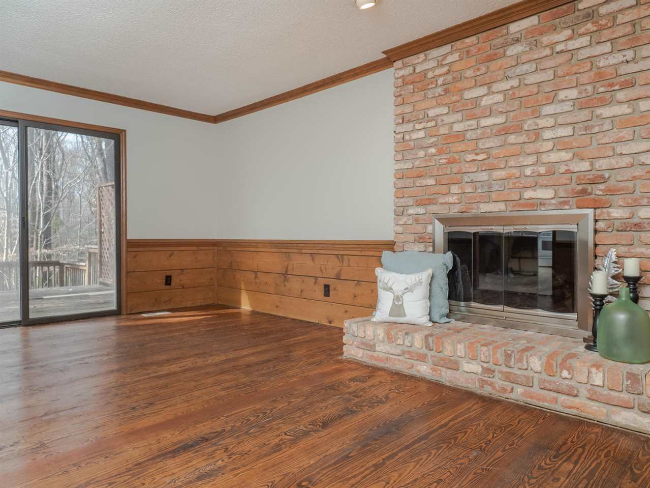 8317 Druids Lane Raleigh, NC 27613 - Photo 7 of 24 Family Room