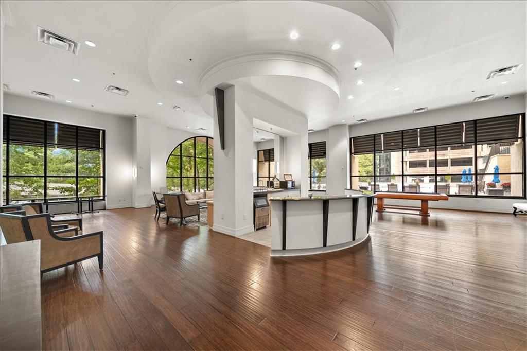 3040 Peachtree Road Northwest, Unit 702 Atlanta, GA 30305 - Photo 24 of 32