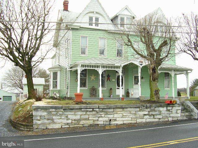 1546 Mt Zion Road Lebanon, PA 17046 - Photo 1 of 29 Gallery Image 1