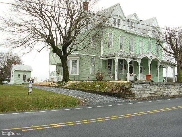 1546 Mt Zion Road Lebanon, PA 17046 - Photo 2 of 29 Gallery Image 2