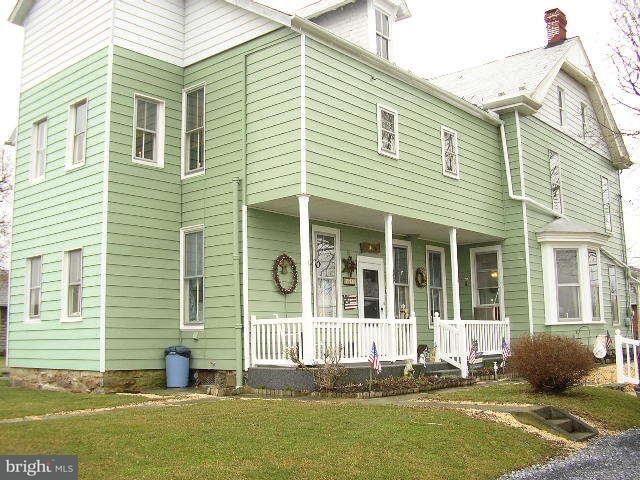 1546 Mt Zion Road Lebanon, PA 17046 - Photo 3 of 29 Gallery Image 3
