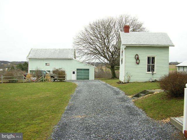 1546 Mt Zion Road Lebanon, PA 17046 - Photo 4 of 29 Gallery Image 4