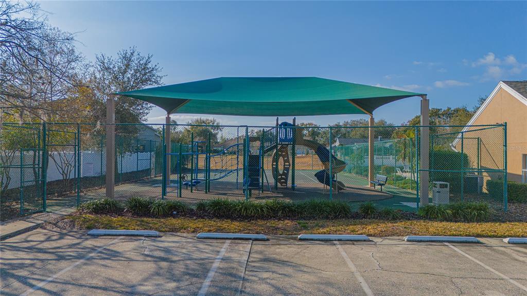 3321 Furlong Way Gotha, FL 34734 - Photo 25 of 26 a view of a park with porch