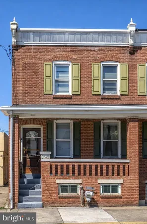 $2,000 | 601 Hawley Street, Wilmington, DE 19805