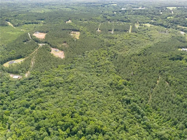 a view of a lake view