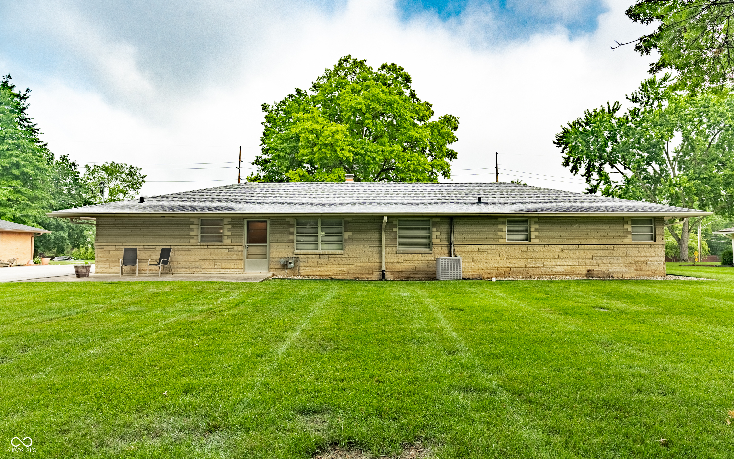 8071 Allisonville Road Indianapolis, IN 46250 - Photo 4 of 25
