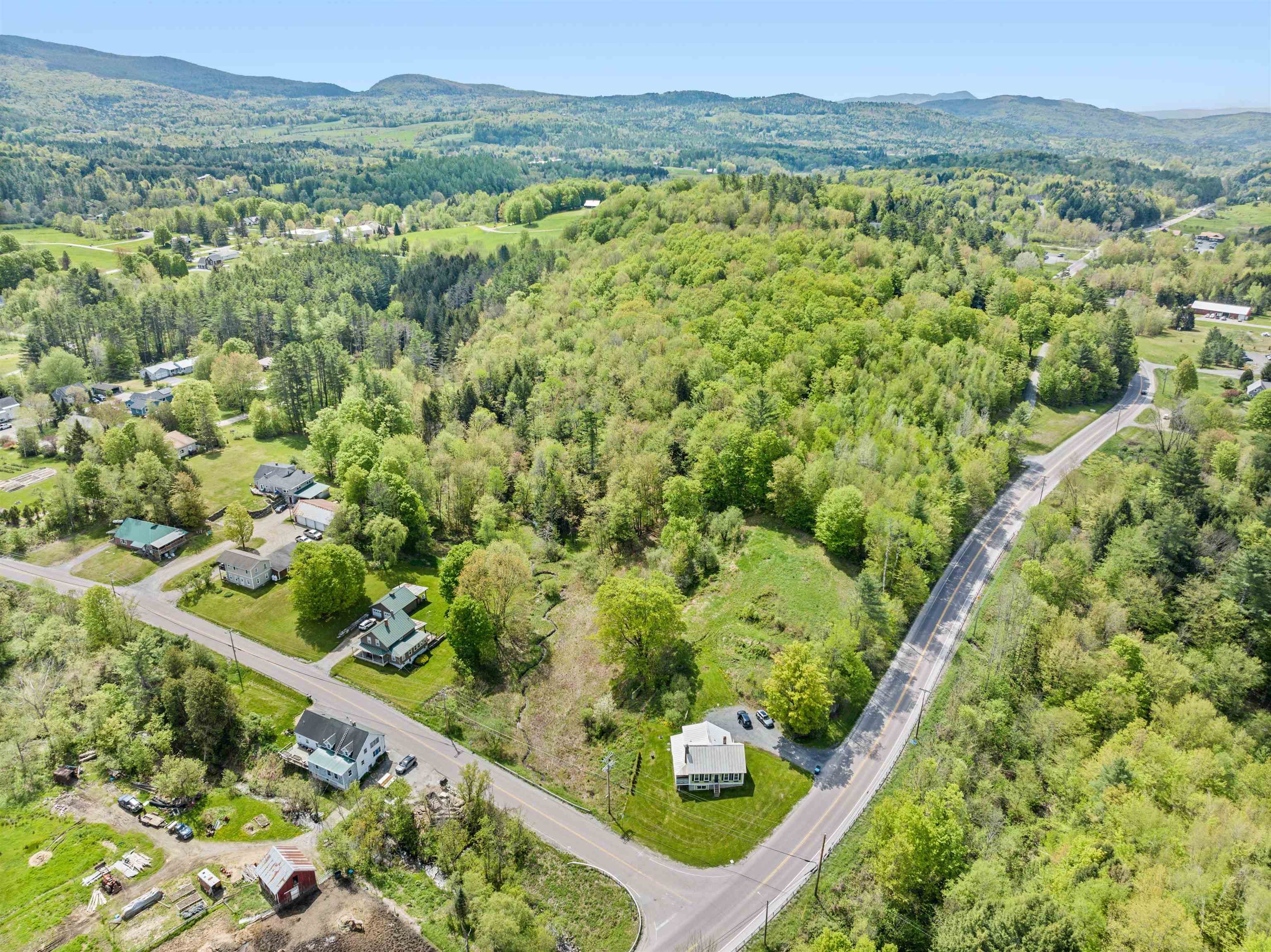 3250 Waterbury-Stowe Road Waterbury, VT 05677 - Photo 25 of 32