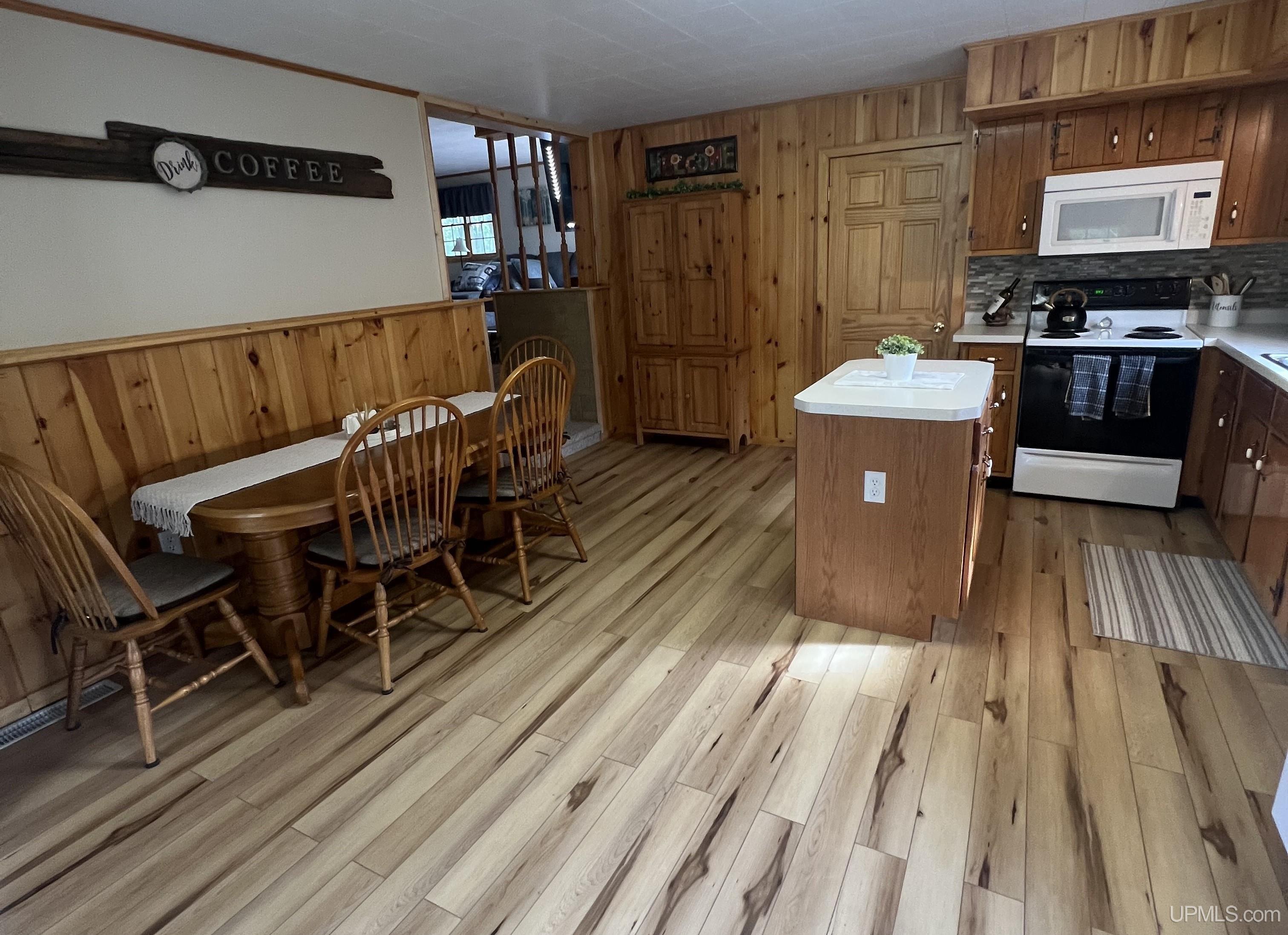 1734 Little Perch Lake North Ishpeming, MI 49849 - Photo 27 of 80