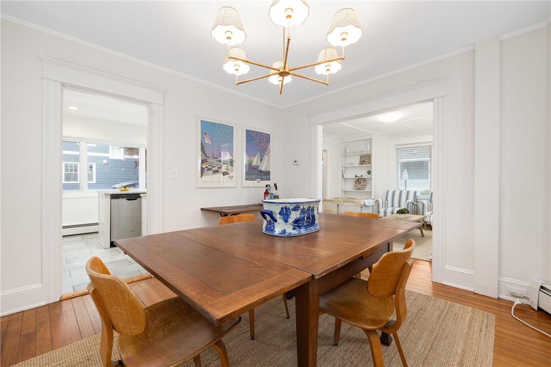 19 County Street Newport, RI 02840 - Photo 10 of 39