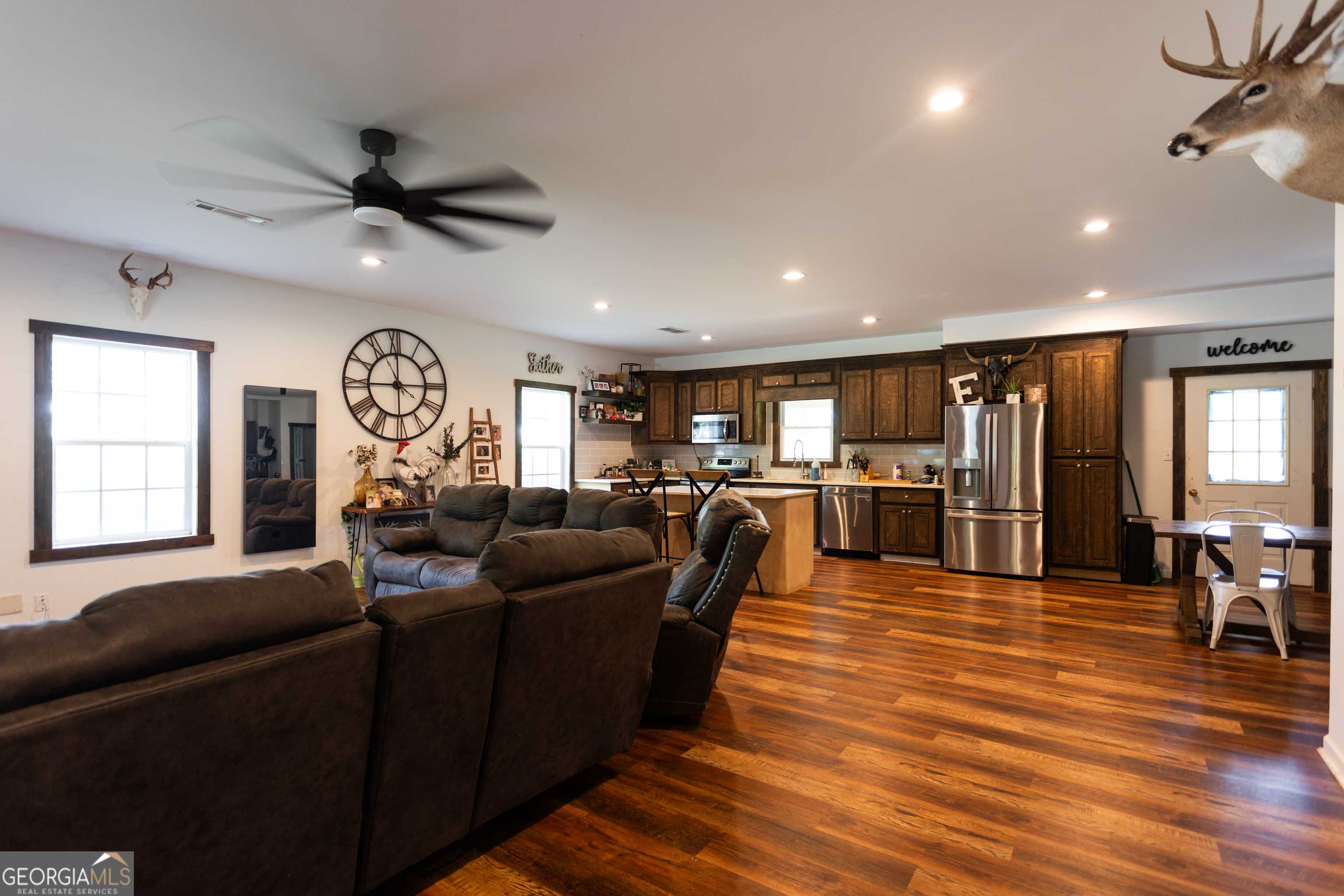 1441 Dickson Road Rutledge, GA 30663 - Photo 5 of 51