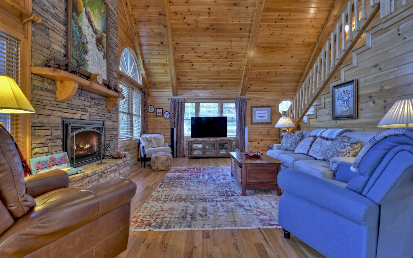 126 Stillwater Road Blue Ridge, GA 30513 - Photo 23 of 62 Additional View