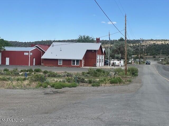 3330 Lousetown Road Reno, NV 89521 - Photo 12 of 13 Nieghboring Fire Station