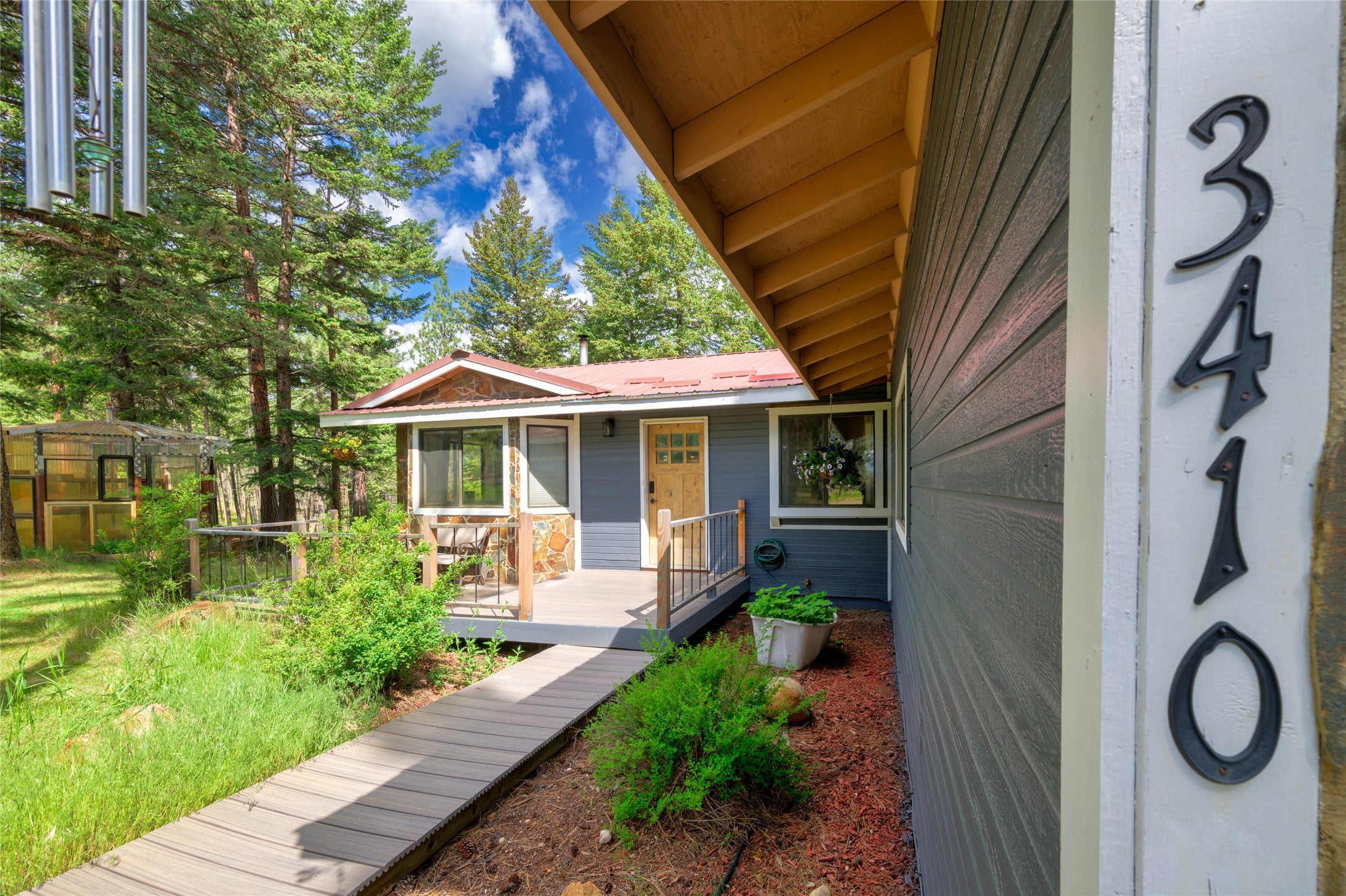 3410 Ray Mountain Road Darby, MT 59829 - Photo 3 of 64 Gallery Image 3