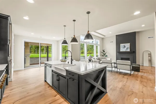 $1,333,900 | 14821 210th Avenue East, Unit 1504, Bonney Lake, WA 98391